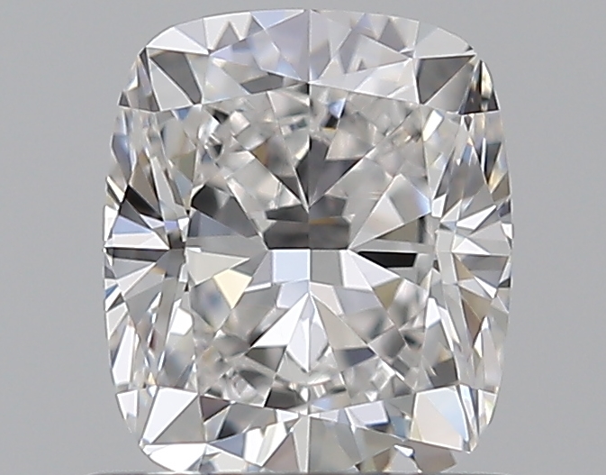 0.91 Carat CUSHION B Diamond