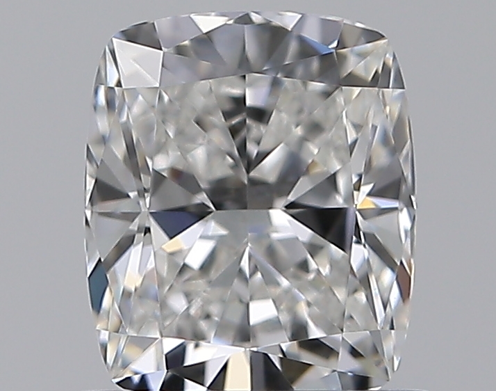 0.72 CaratF-VVS1 - Cut CUSHION B Diamond