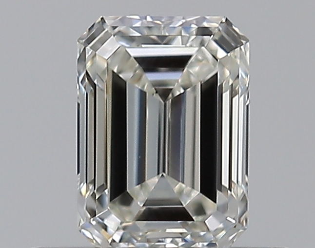 0.48 Carat Emerald Diamond