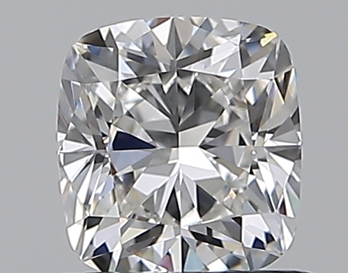 0.71 CaratF-VVS1 - Cut CUSHION B Diamond