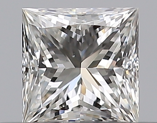 0.3 CaratH-VS2 - Cut Princess Diamond