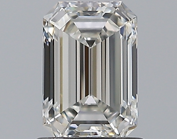 1.06 Carat Emerald Diamond