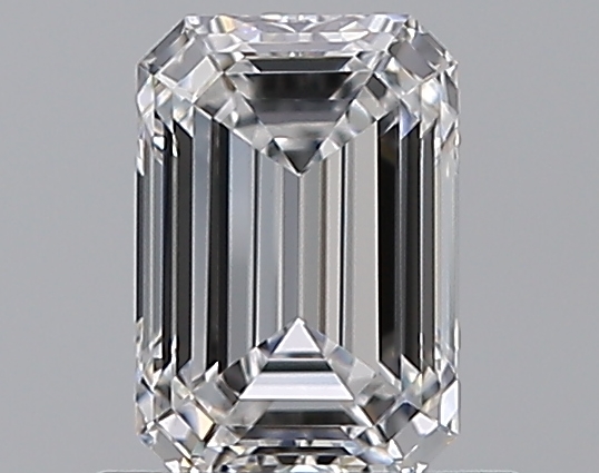 0.85 Carat Emerald Diamond