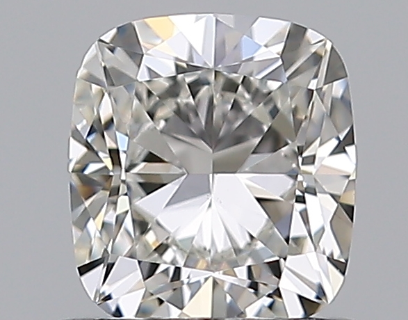 0.72 CaratH-VS1 - Cut CUSHION B Diamond