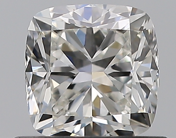 0.72 CaratH-VVS1 - Cut CUSHION B Diamond