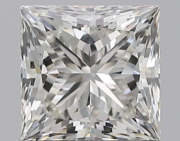 1.02 CaratJ-VVS2 - Cut Princess Diamond