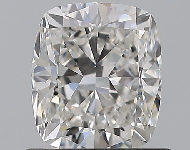0.9 Carat CUSHION B Diamond