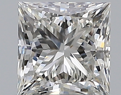 0.52 CaratI-VVS1 - Cut Princess Diamond