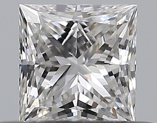 0.3 Carat Princess Diamond