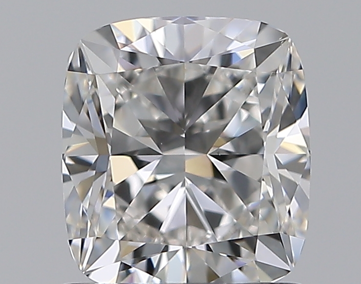 0.92 CaratG-VS1 - Cut CUSHION B Diamond