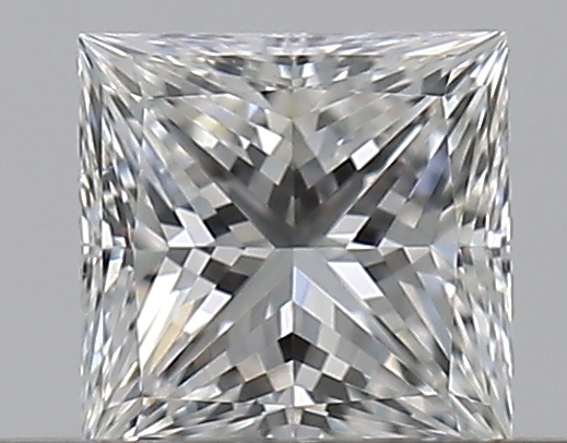 0.3 CaratG-VS2 - Cut Princess Diamond