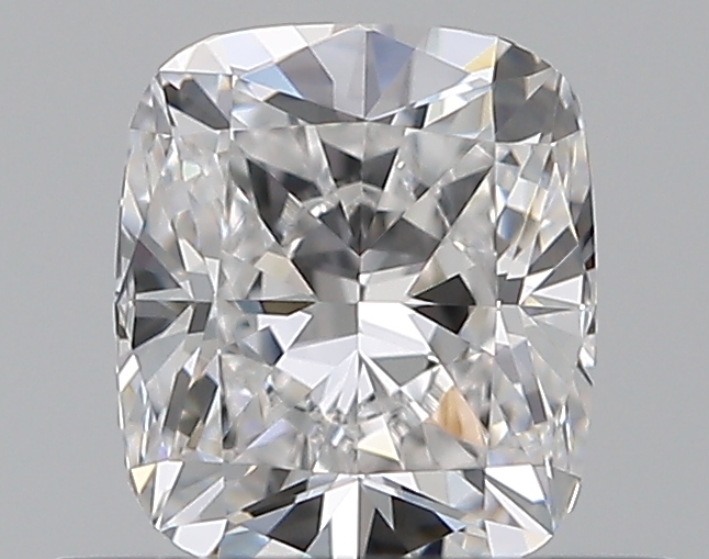 0.5 CaratD-VVS1 - Cut CUSHION B Diamond