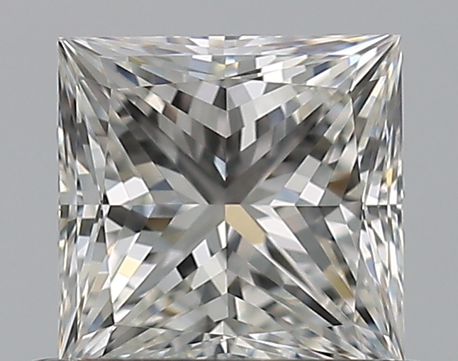 0.71 CaratH-VVS1 - Cut Princess Diamond