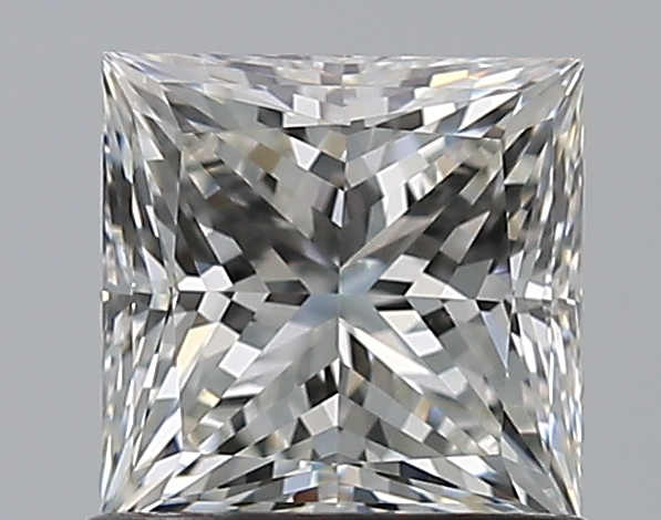 1.02 CaratH-VS1 - Cut Princess Diamond