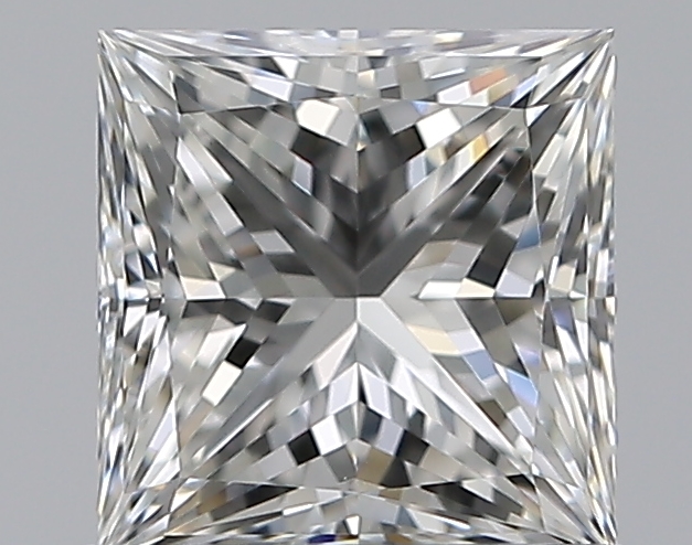 0.71 CaratH-VVS1 - Cut Princess Diamond