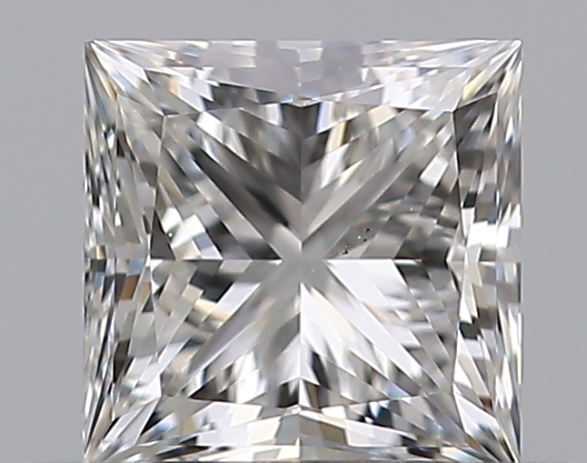 0.5 CaratG-VS2 - Cut Princess Diamond