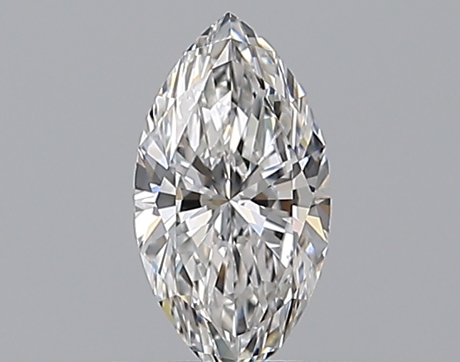 0.51 CaratE-VS2 - Cut Marquise Diamond