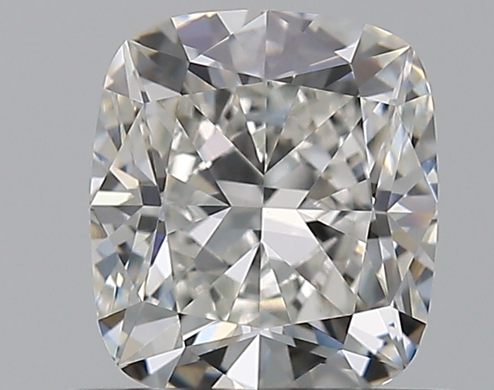 0.74 CaratG-VS1 - Cut CUSHION B Diamond