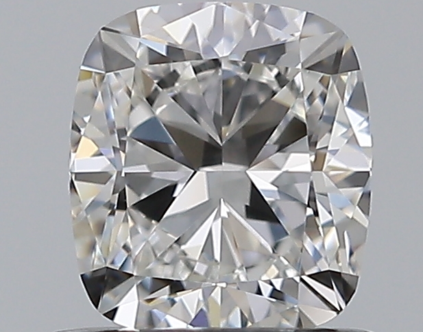 0.71 Carat CUSHION B Diamond