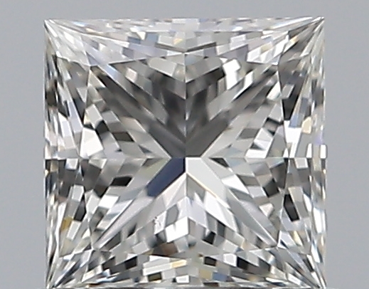 0.52 CaratI-VS1 - Cut Princess Diamond