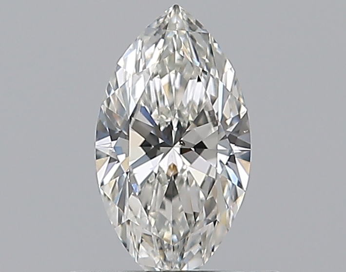 0.47 Carat Marquise Diamond