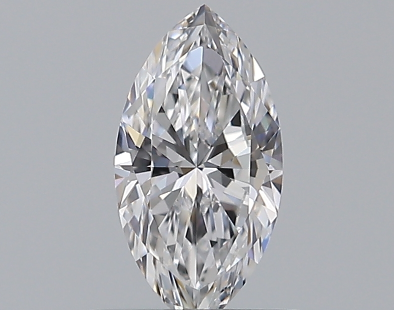 0.37 Carat Marquise Diamond