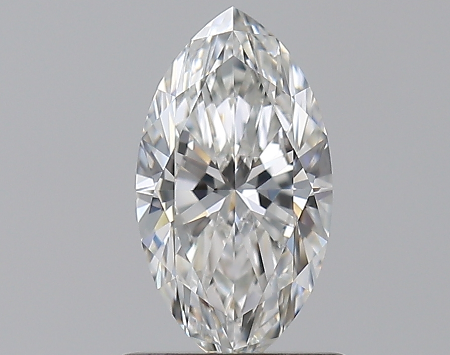 0.73 CaratF-VVS1 - Cut Marquise Diamond