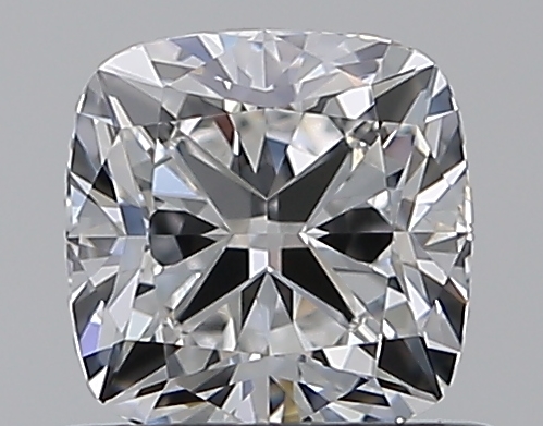 0.76 Carat CUSHION B Diamond