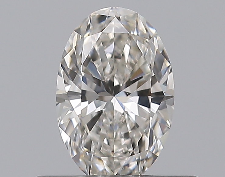 0.42 CaratH-VS1 - Cut Oval Diamond
