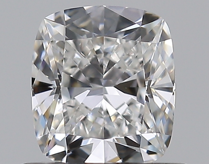 0.71 Carat CUSHION B Diamond
