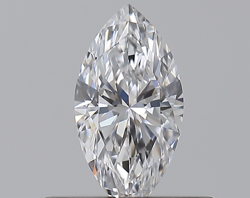 0.3 CaratD-VS2 - Cut Marquise Diamond