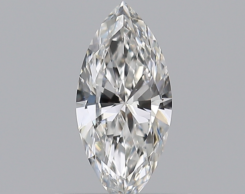 0.4 CaratG-VS2 - Cut Marquise Diamond