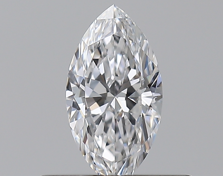 0.3 CaratD-VVS1 - Cut Marquise Diamond