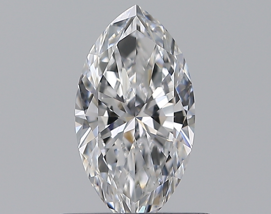 0.5 CaratE-IF - Cut Marquise Diamond