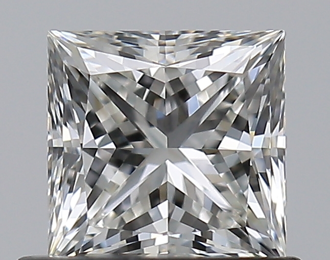 0.72 CaratI-VVS1 - Cut Princess Diamond