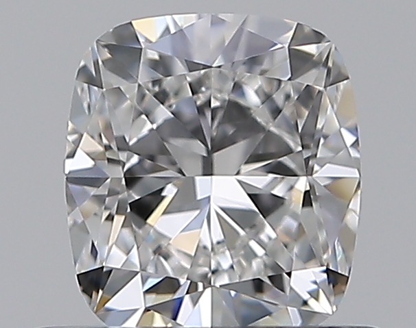 0.51 Carat CUSHION B Diamond