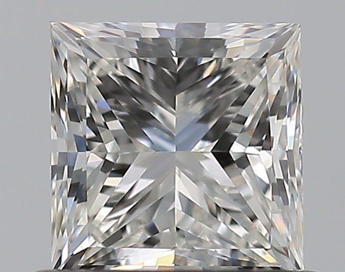 0.8 CaratH-VVS2 - Cut Princess Diamond