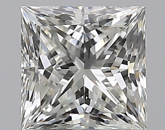 0.8 CaratJ-VVS2 - Cut Princess Diamond