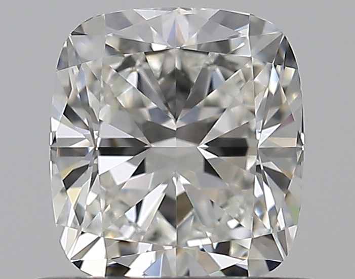 0.72 CaratG-VVS1 - Cut CUSHION B Diamond