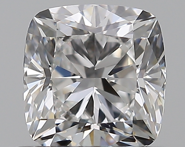0.7 CaratE-VS1 - Cut CUSHION B Diamond