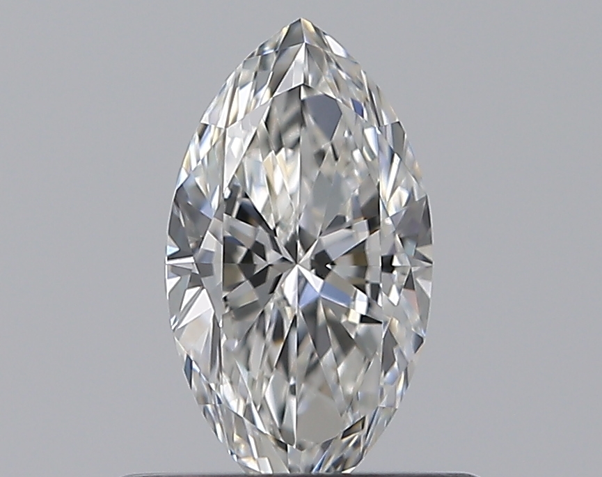 0.41 CaratG-VS1 - Cut Marquise Diamond