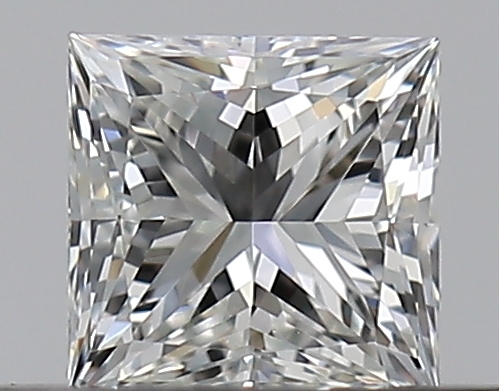 0.31 CaratH-VVS1 - Cut Princess Diamond