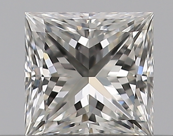 0.31 CaratI-VS1 - Cut Princess Diamond