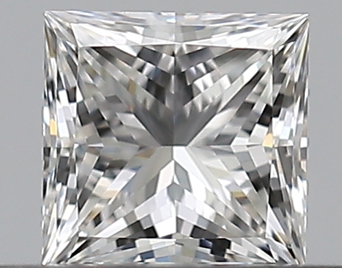 0.3 CaratG-VVS1 - Cut Princess Diamond