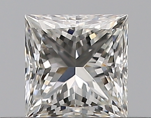 0.3 CaratI-VS2 - Cut Princess Diamond