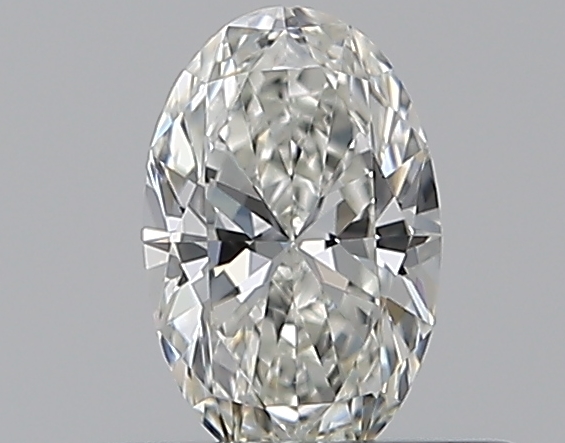 0.36 CaratH-VVS1 - Cut Oval Diamond