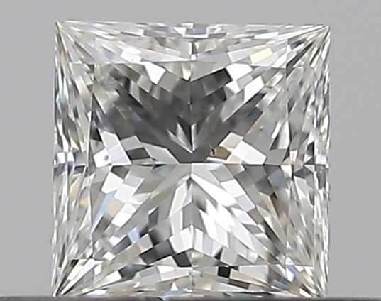0.3 CaratG-VS2 - Cut Princess Diamond