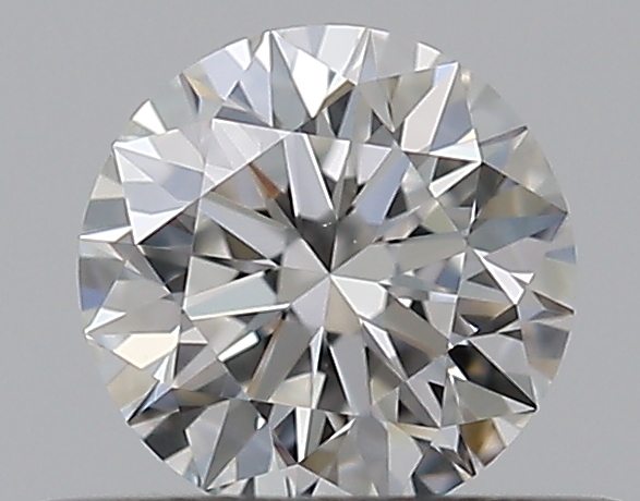0.3 CaratG-VS1 EX Cut Round Diamond