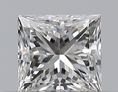 0.31 CaratG-VVS1 - Cut Princess Diamond