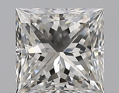 0.31 CaratH-VS1 - Cut Princess Diamond